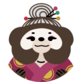 ぽんたのアバター